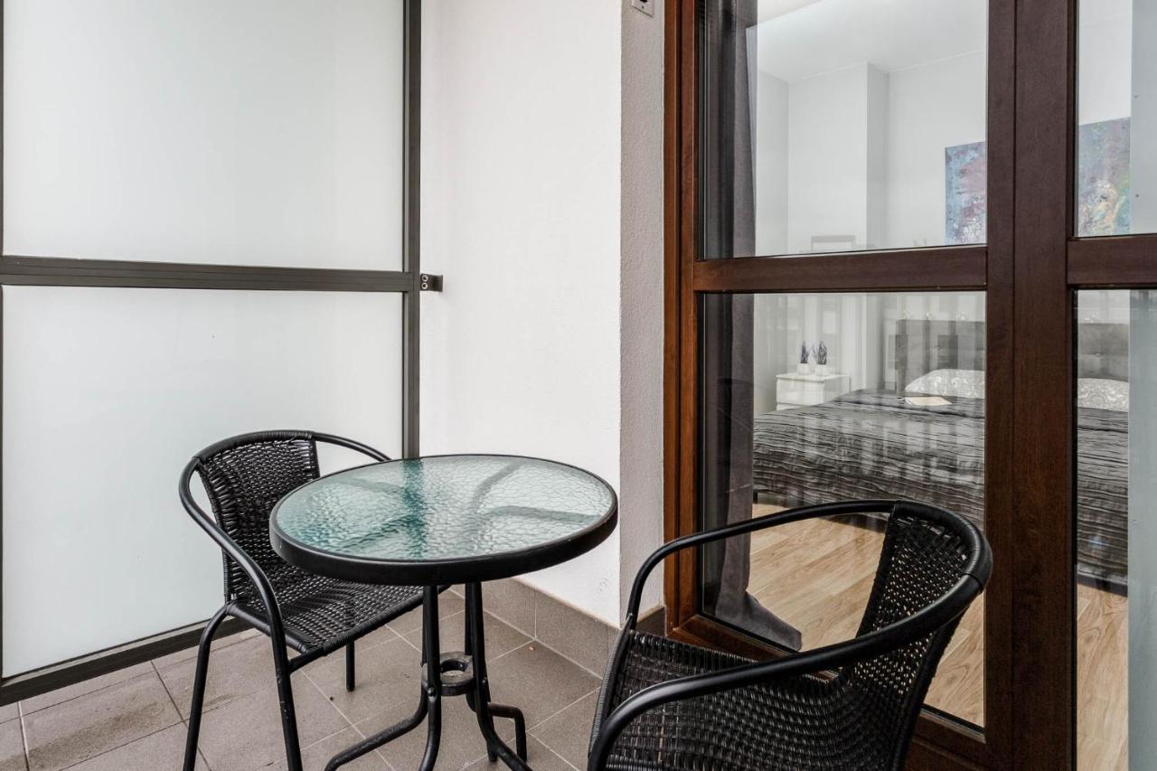 Apartament Chill Airport Warszawa