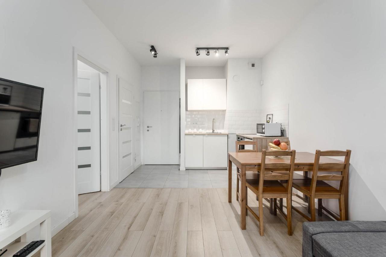 Apartament Chill Airport Warszawa
