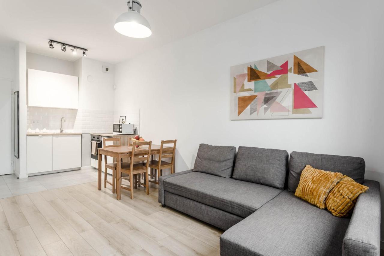 Apartament Chill Airport