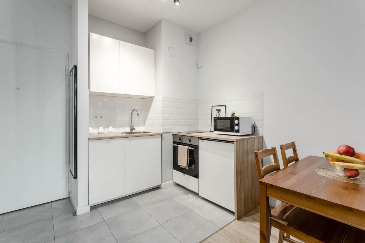 Apartament Chill Airport *